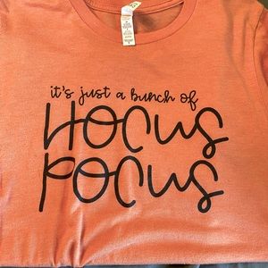 Hocus Pocus T-shirt